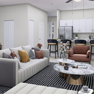Harmony parc