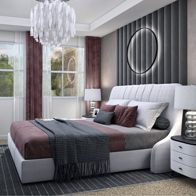 Harmony parc
