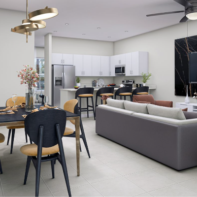 Harmony parc
