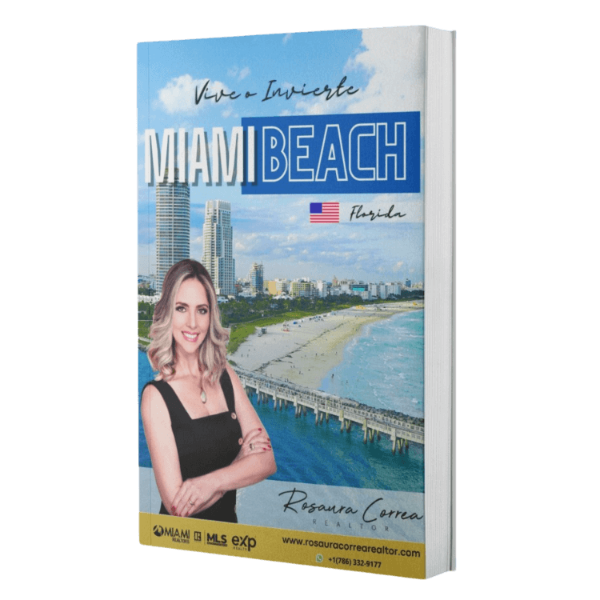 Guía Miami Beach