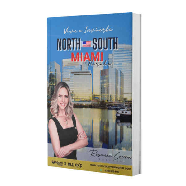 Guía North & South Miami