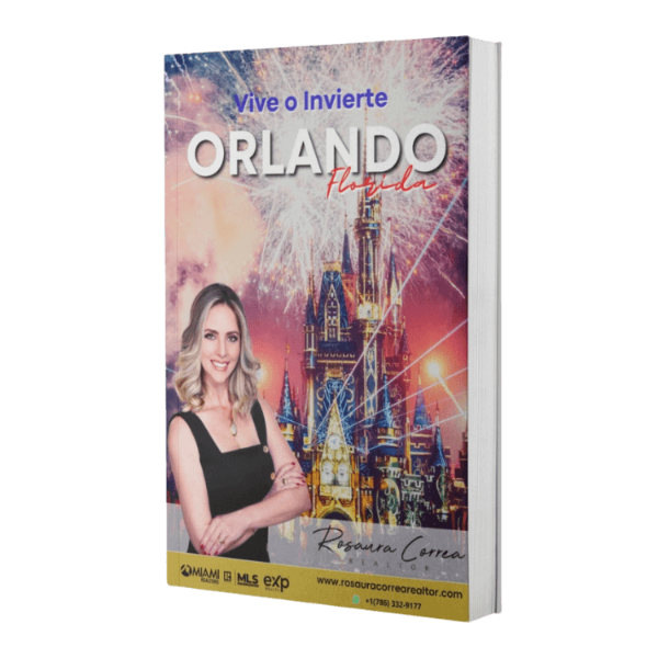 Guía Orlando