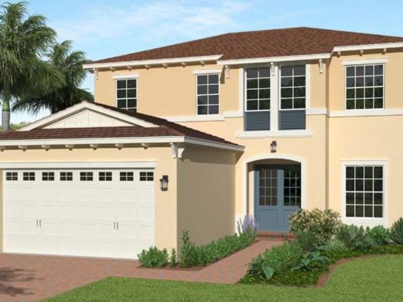 16610 Town Center Parkway North - Florida - Westlake - 33470