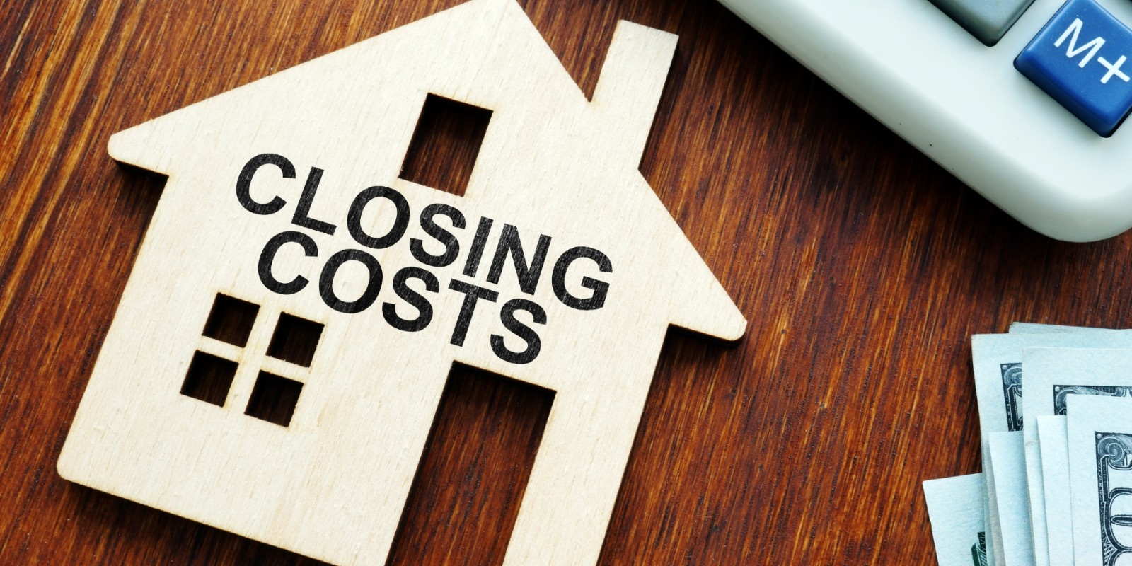 COSTOS DE CIERRE AL VENDER UNA CASA
