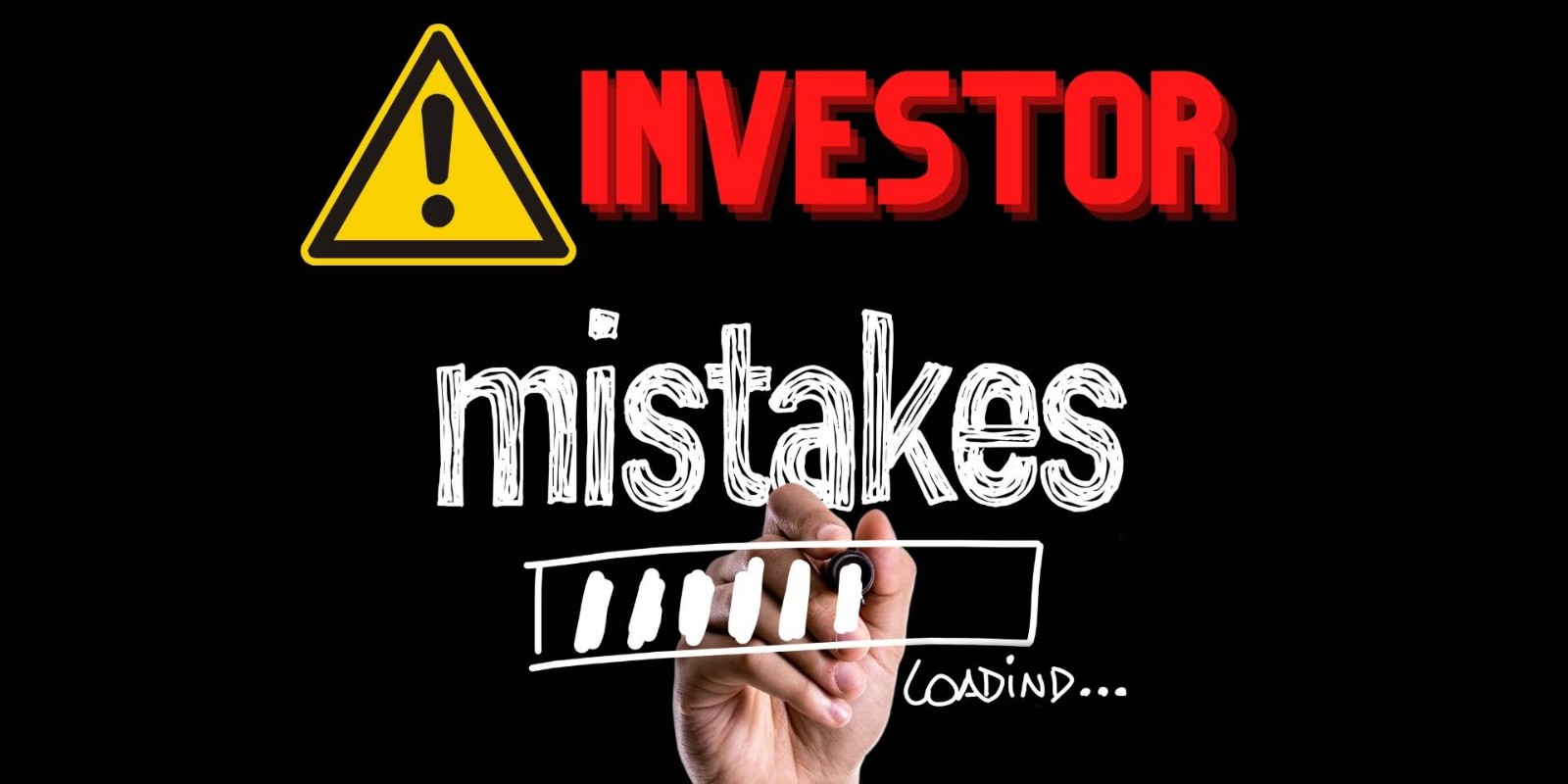 LOS 8 ERRORES MÁS COSTOSOS QUE UN INVERSIONISTA COMETE AL RENTAR UNA PROPIEDAD
