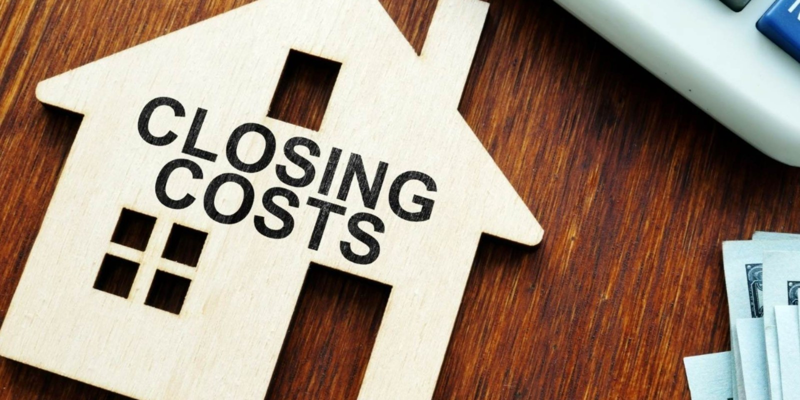 COSTOS DE CIERRE AL VENDER UNA CASA