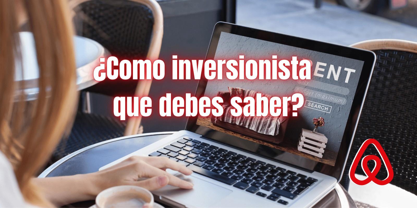  RENTAS CORTAS: LO QUE COMO INVERSIONISTA DEBES SABER