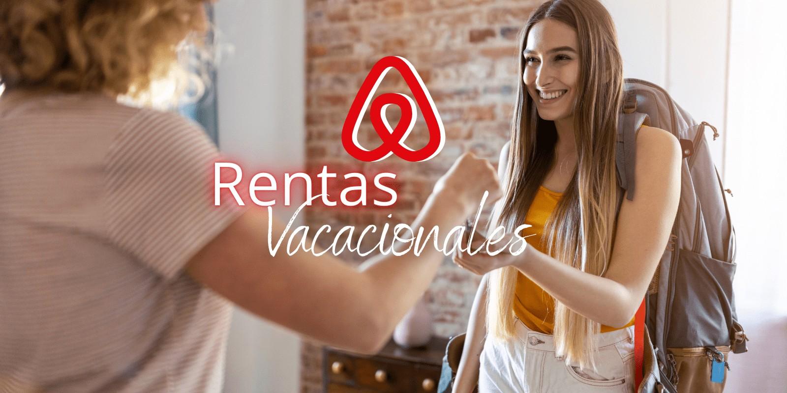 LA EVOLUCIÓN DE LAS RENTAS VACACIONALES DE HOMEAWAY A AIRBNB