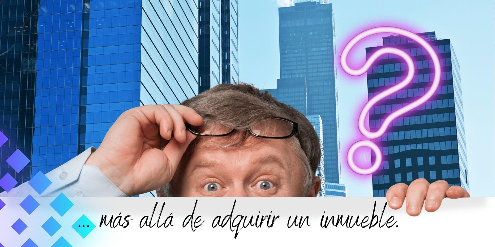 PREGUNTAS EN BIENES RAÍCES: MÁS ALLÁ DE LO SUPERFICIAL
